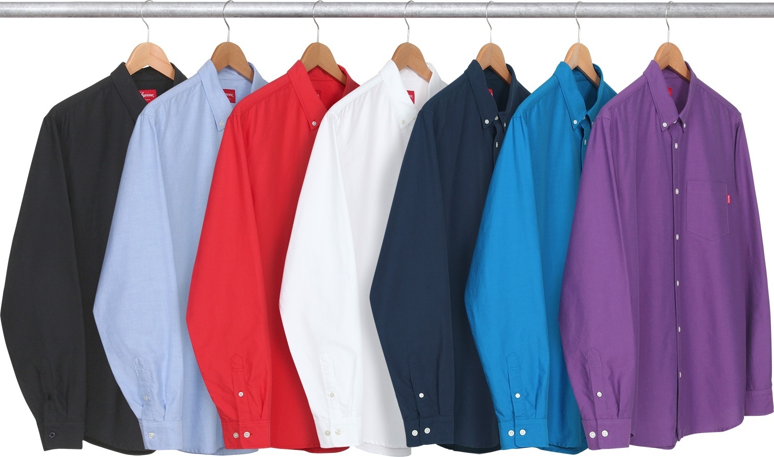Oxford Shirt